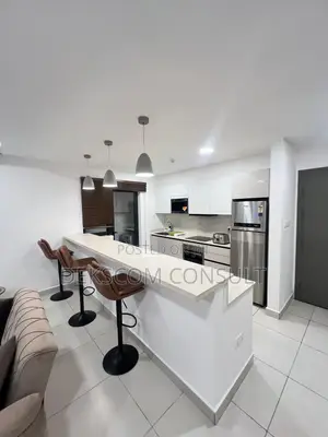 Furnished 2bdrm Apartment in Greater Accra for rent