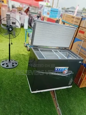 Freeze Controls Freezer Pearl[Chest Freezer]Fridge