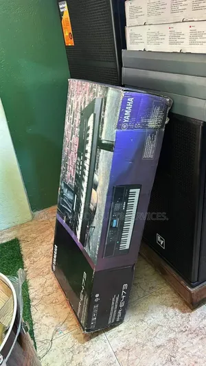Yamaha Psre473