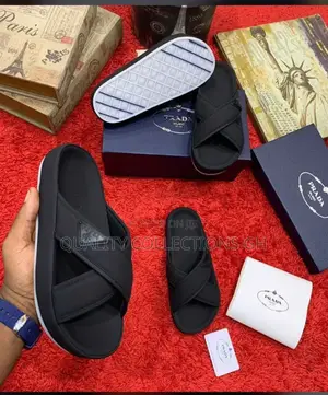 Prada Classic