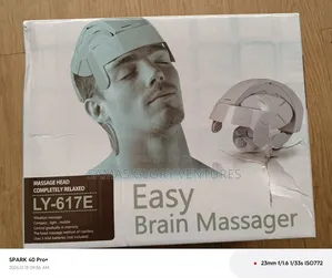 Brain Massager