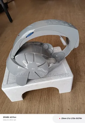 Brain Massager