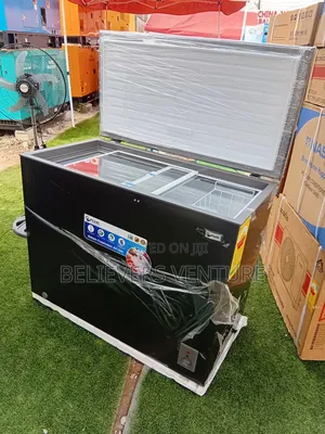 Freezer-Available-Pearl-Chest-Freezer 254litres
