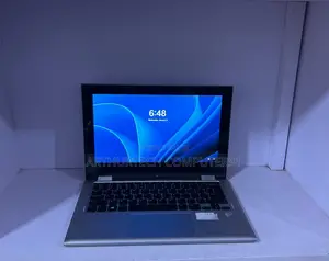 Laptop Dell Inspiron 11 3153 8GB Intel Core I3 HDD 500GB