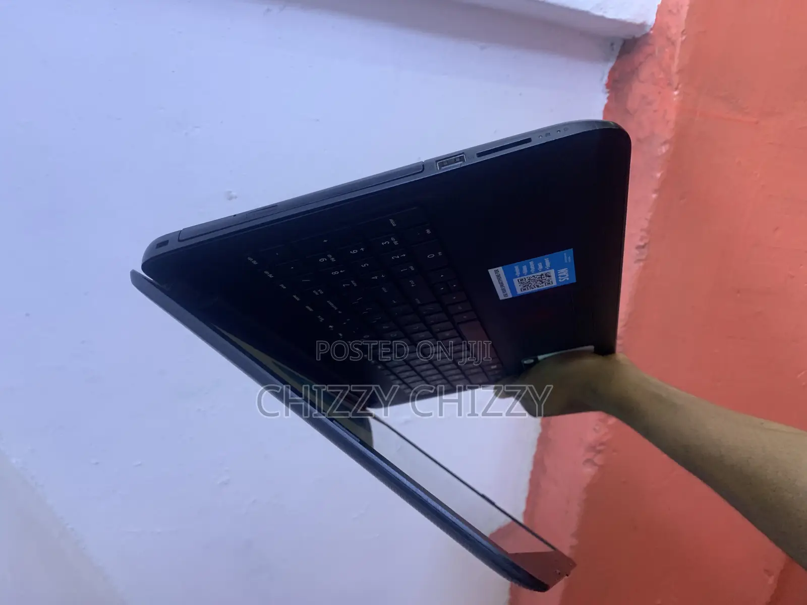 Laptop HP Stream Notebook 8GB AMD A10 HDD 1T
