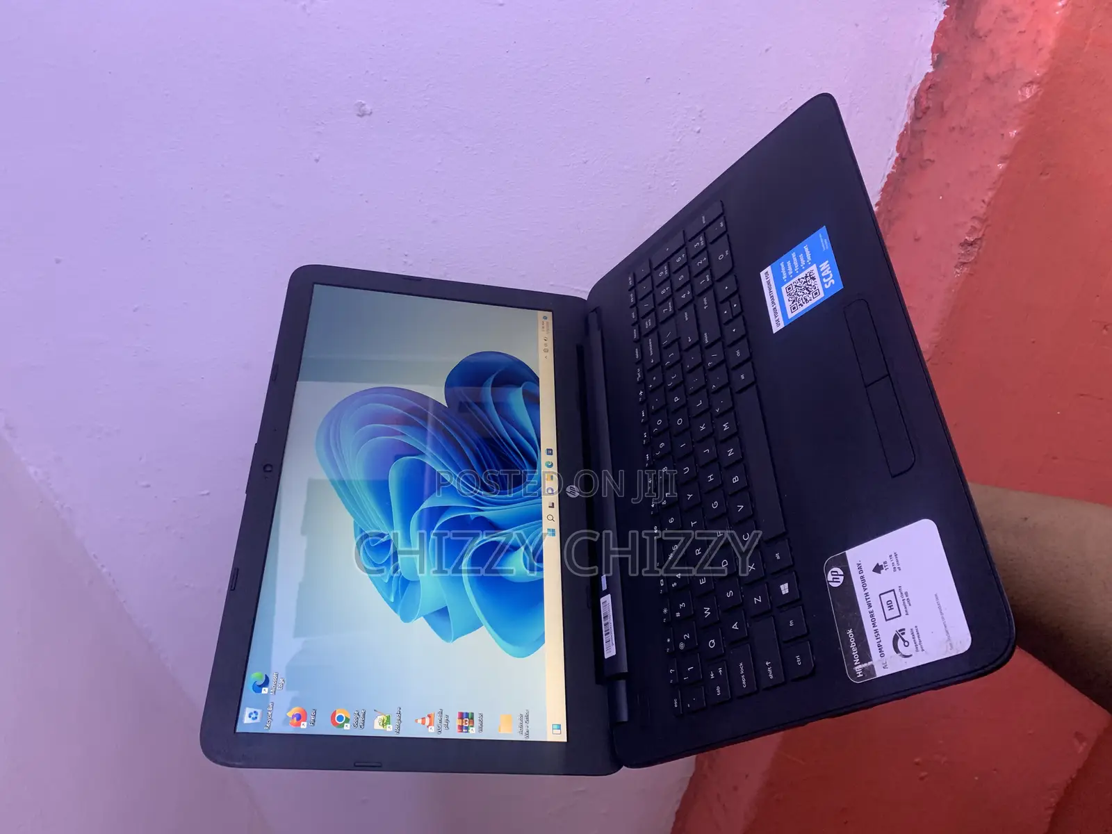 Laptop HP Stream Notebook 8GB AMD A10 HDD 1T