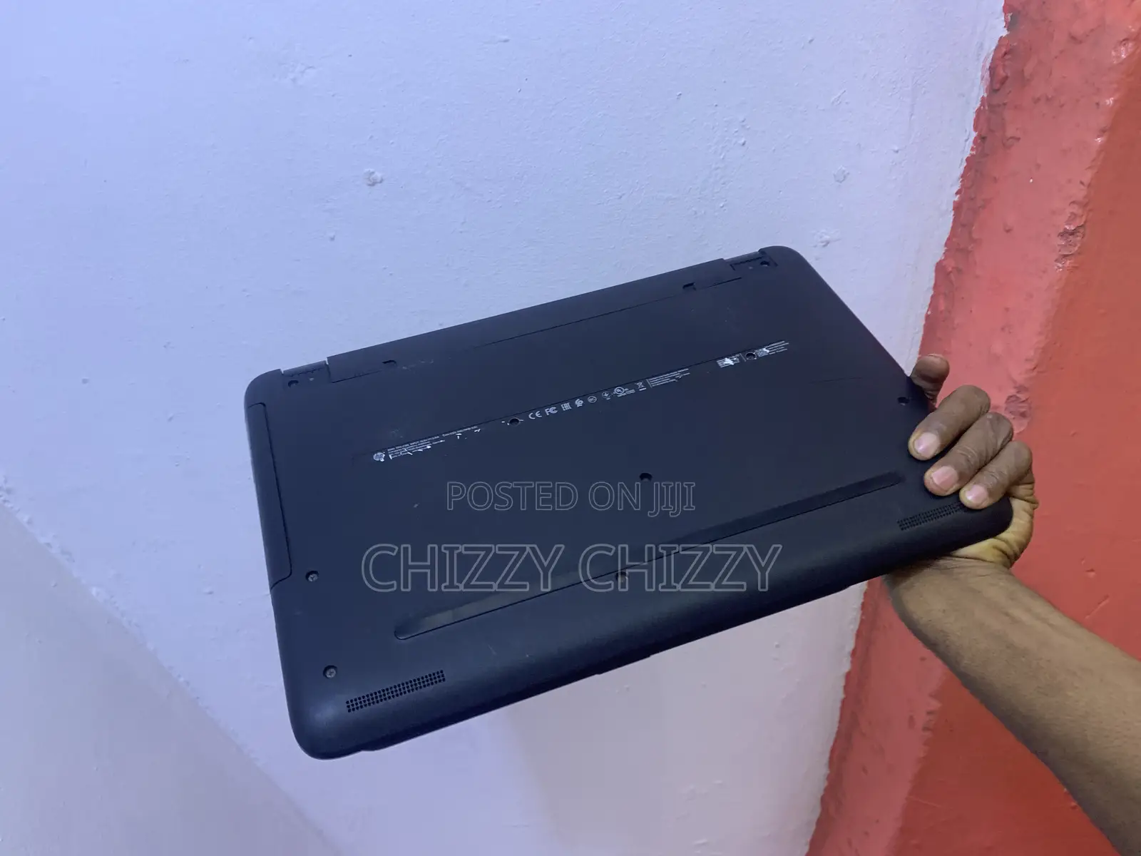 Laptop HP Stream Notebook 8GB AMD A10 HDD 1T