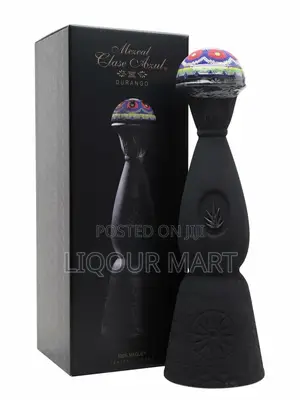 Clase Azul Durango Mezcal
