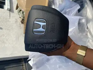 Complete Airbag for Civic 2016 to 2021