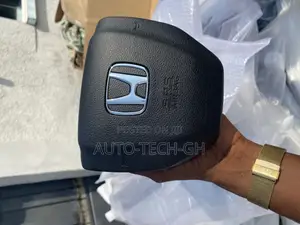 Complete Airbag for Civic 2016 to 2021