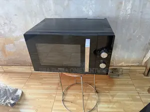 23l Uk Used Kenwood Microwave