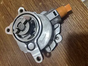 Ford Escape 2013-2019 Vacuum Pump