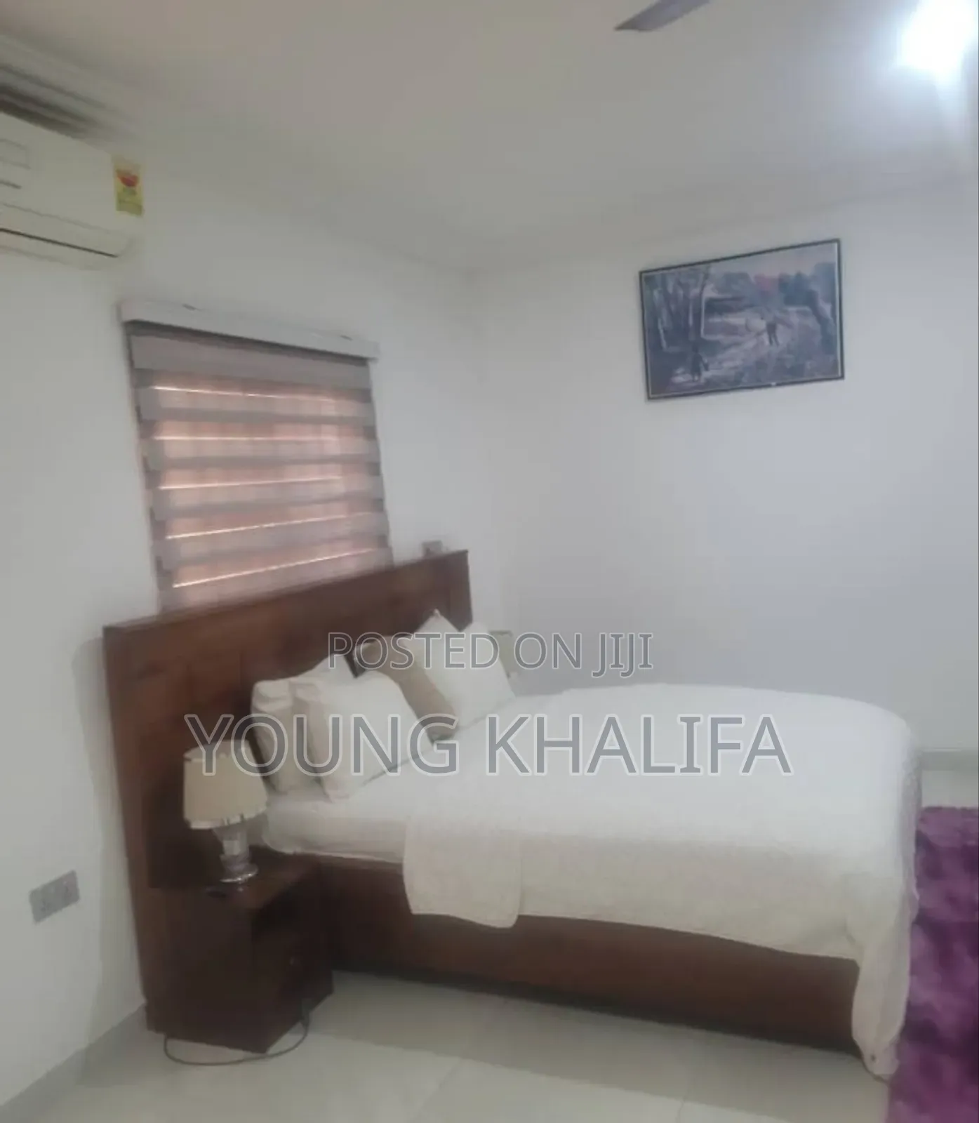 Studio Apartment Available for Rent East Legon Ability Square