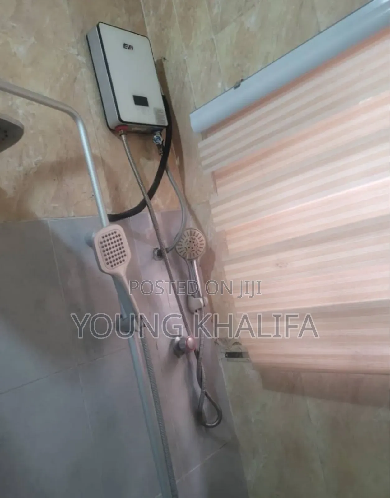 Studio Apartment Available for Rent East Legon Ability Square