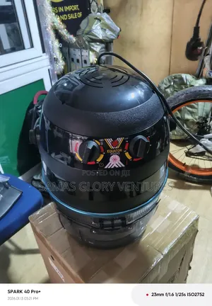Hair Dryer