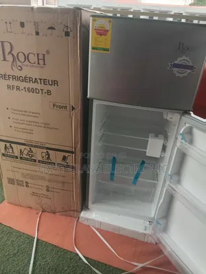 Smart Technology Refrigerator 160dt-B Roch Refrigerator