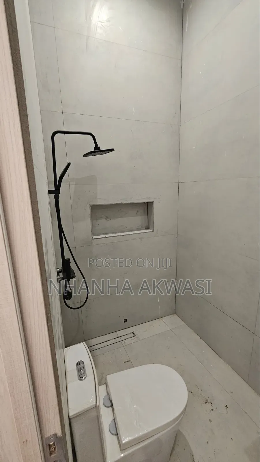3bdrm House in Lashibi Mf, Tema Metropolitan for sale
