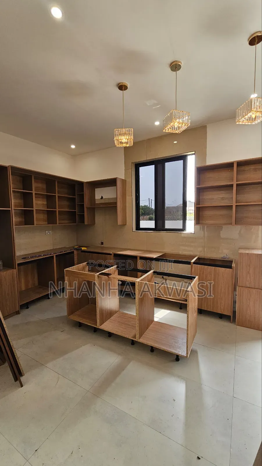 3bdrm House in Lashibi Mf, Tema Metropolitan for sale