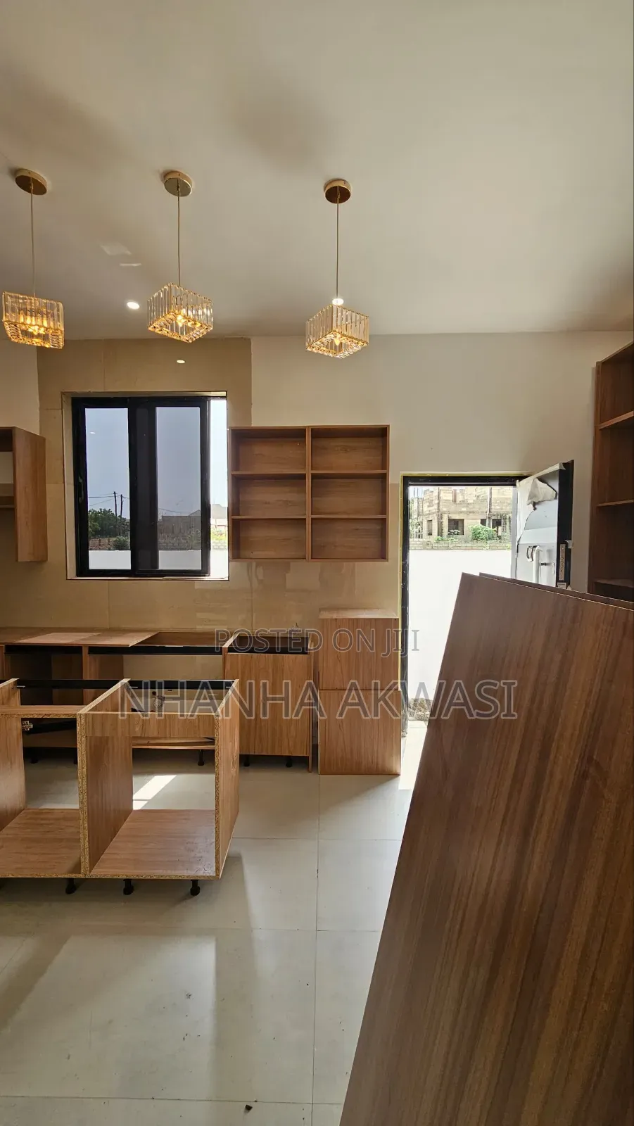 3bdrm House in Lashibi Mf, Tema Metropolitan for sale