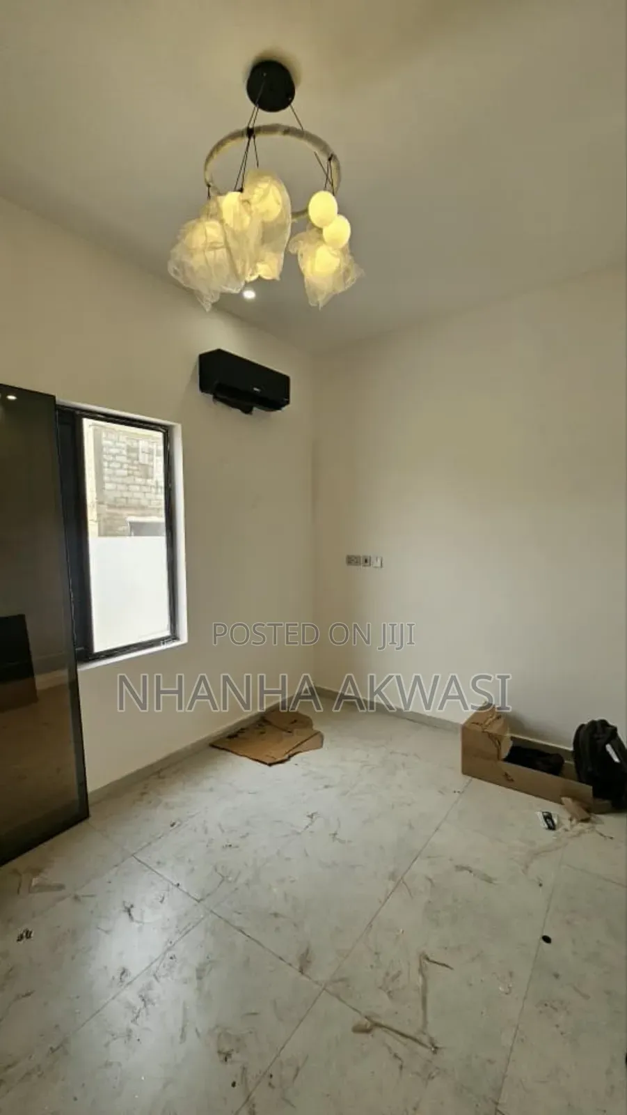 3bdrm House in Lashibi Mf, Tema Metropolitan for sale
