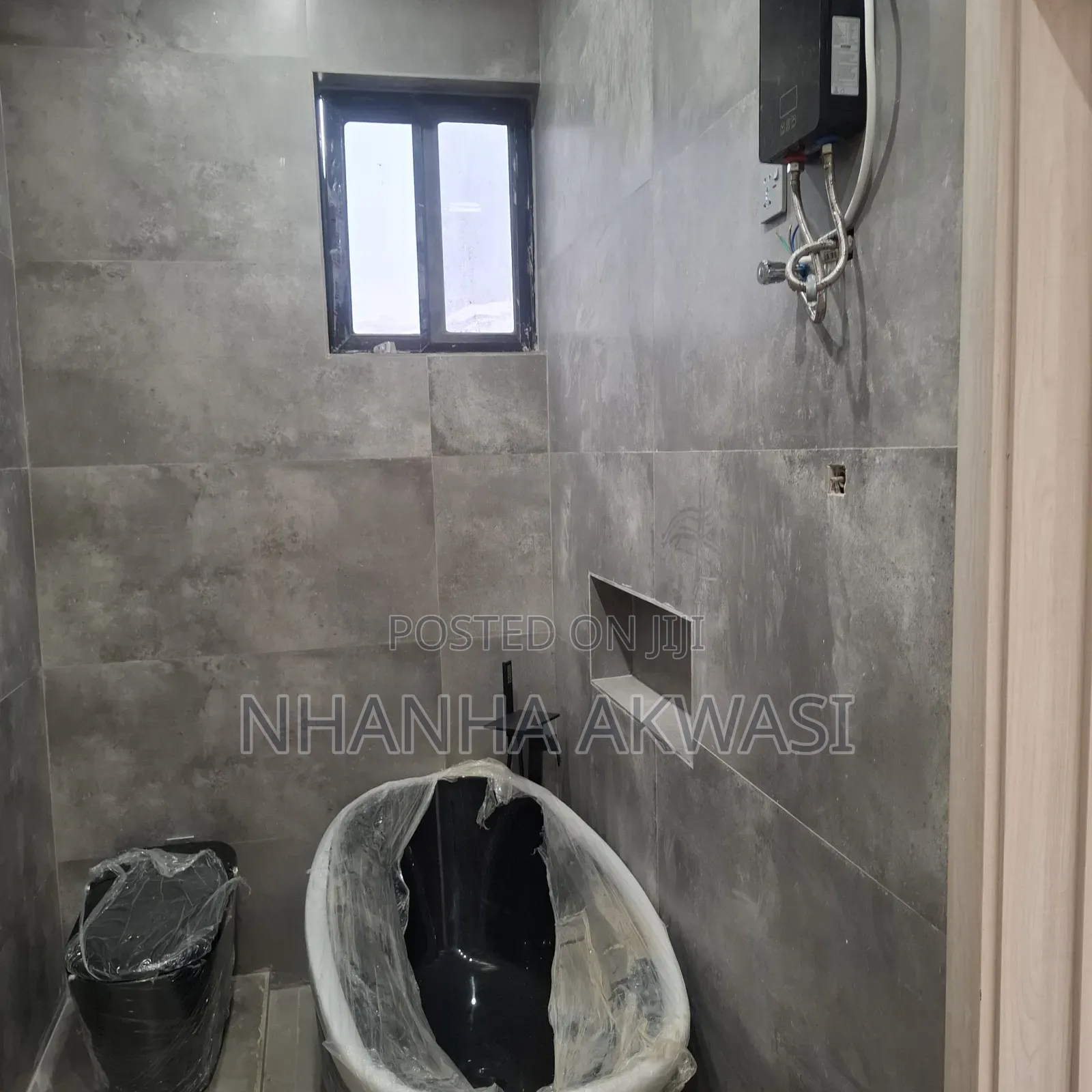 3bdrm House in Lashibi Mf, Tema Metropolitan for sale