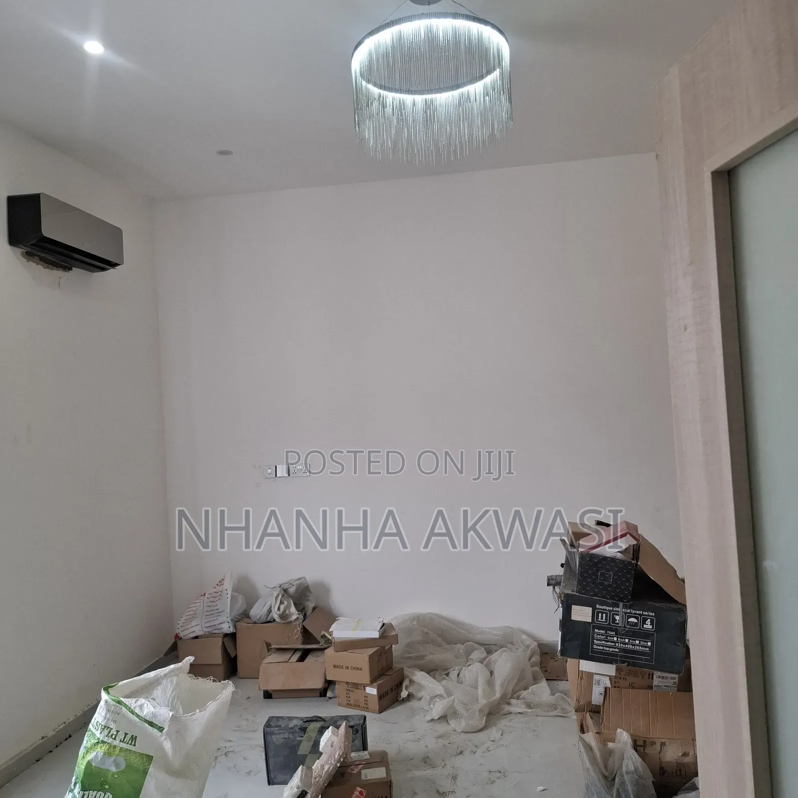 3bdrm House in Lashibi Mf, Tema Metropolitan for sale
