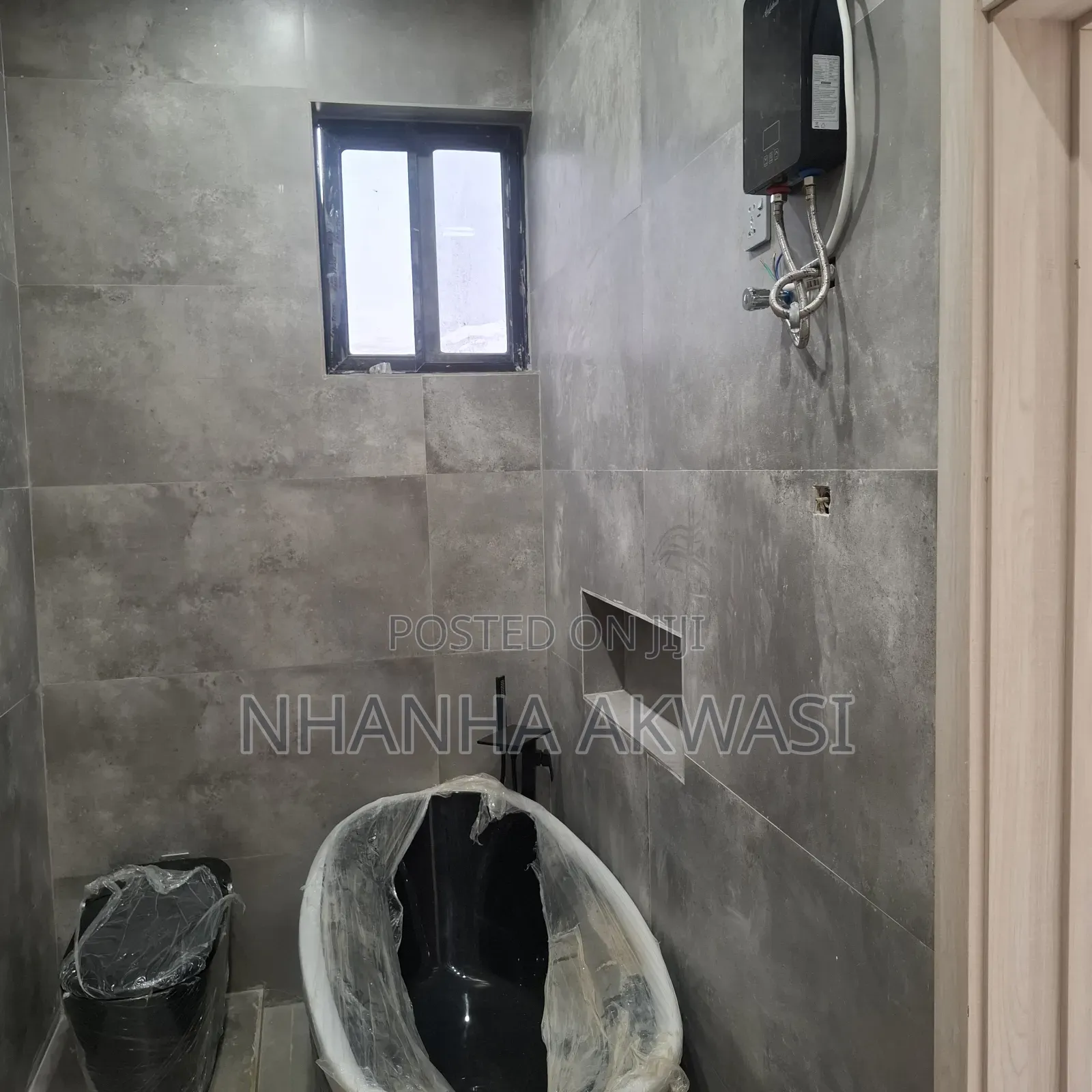 3bdrm House in Lashibi Mf, Tema Metropolitan for sale