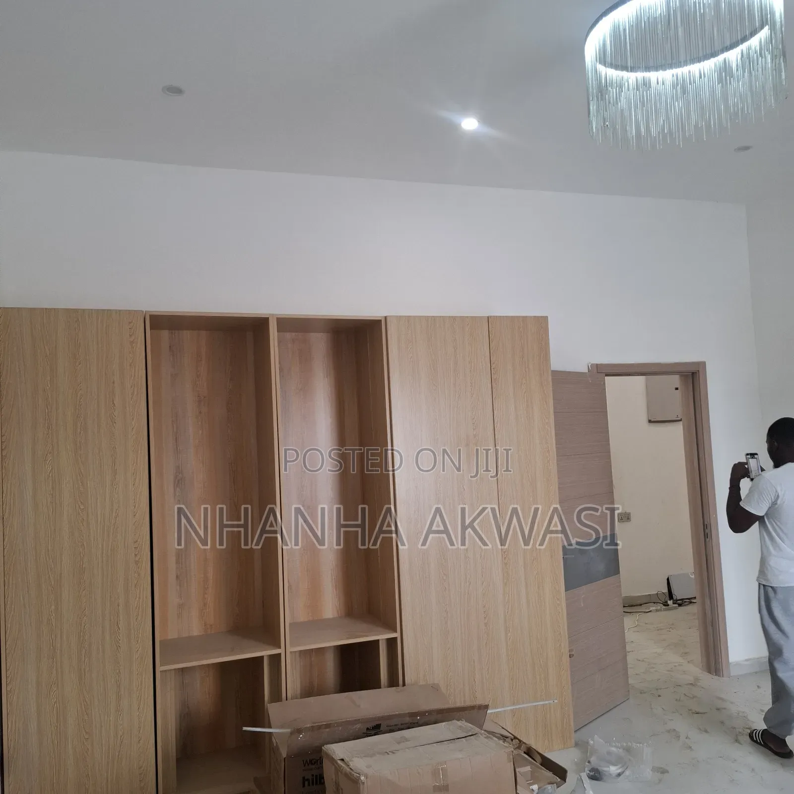 3bdrm House in Lashibi Mf, Tema Metropolitan for sale
