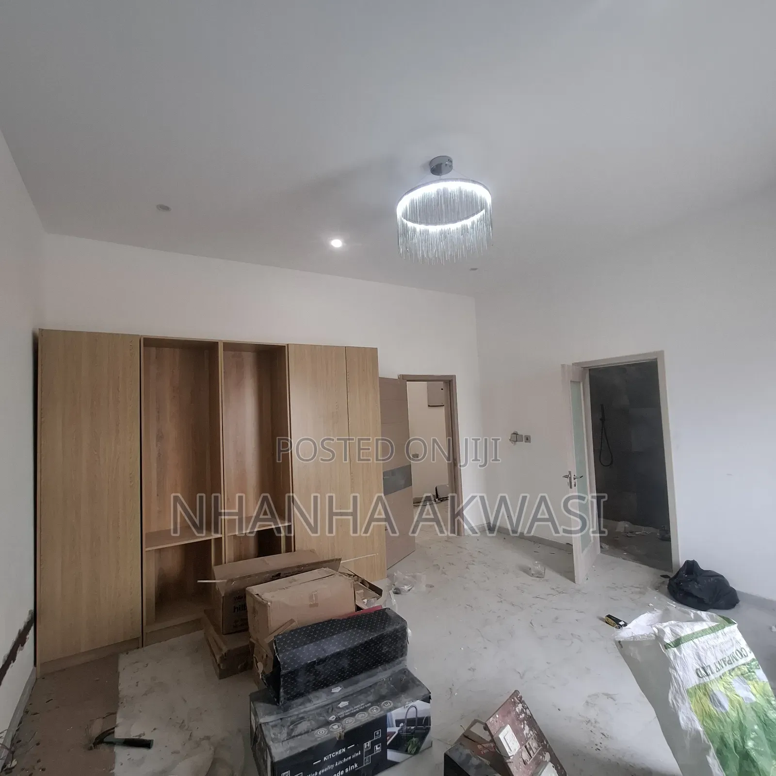 3bdrm House in Lashibi Mf, Tema Metropolitan for sale