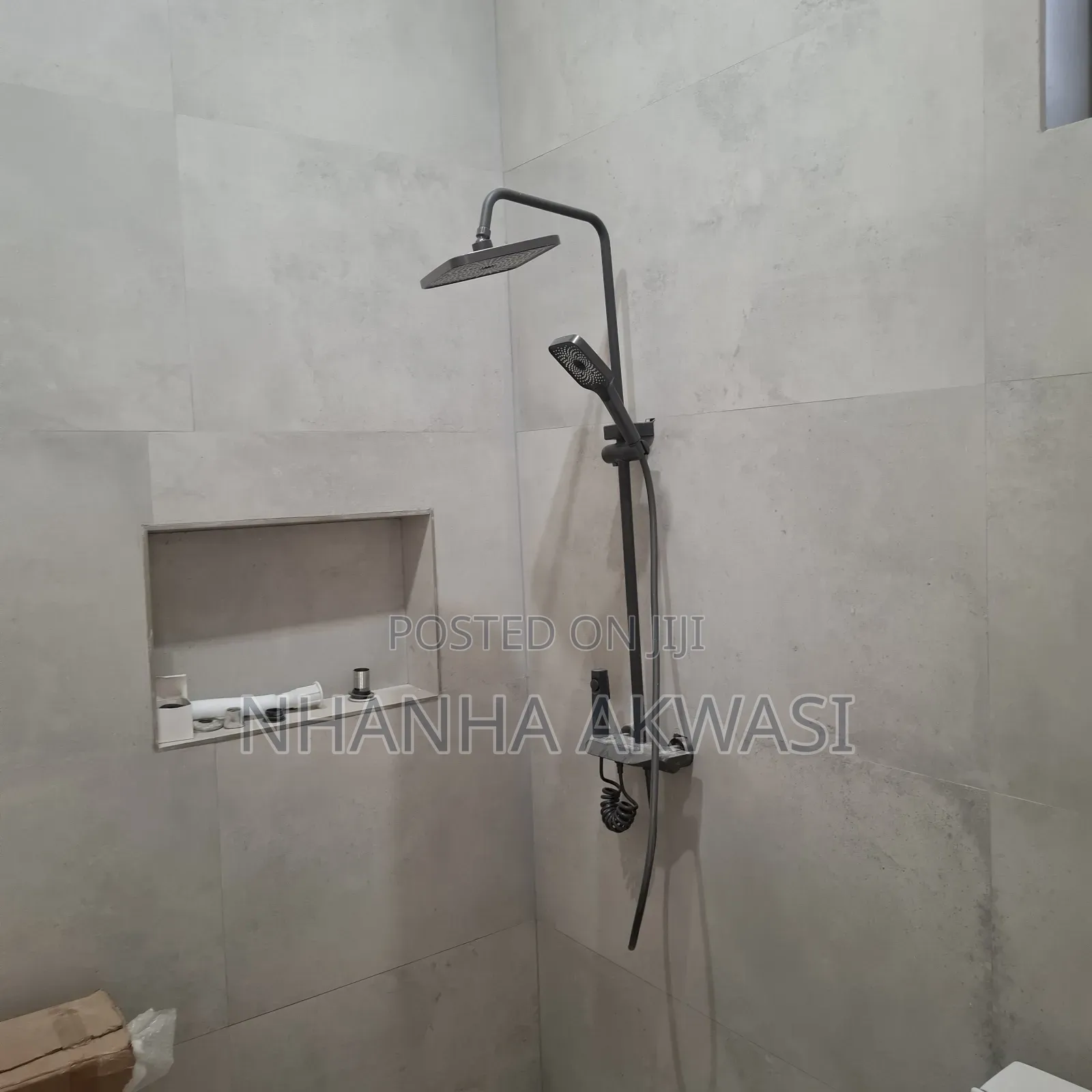 3bdrm House in Lashibi Mf, Tema Metropolitan for sale