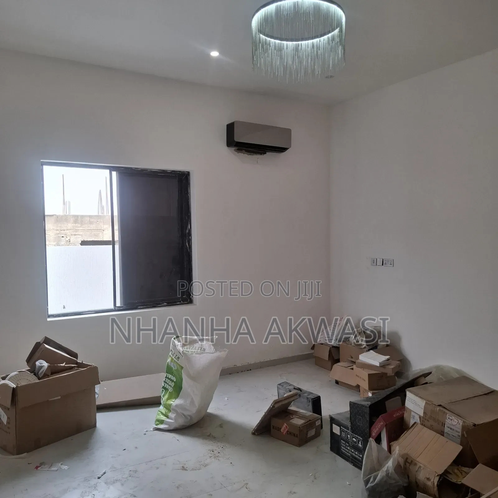 3bdrm House in Lashibi Mf, Tema Metropolitan for sale