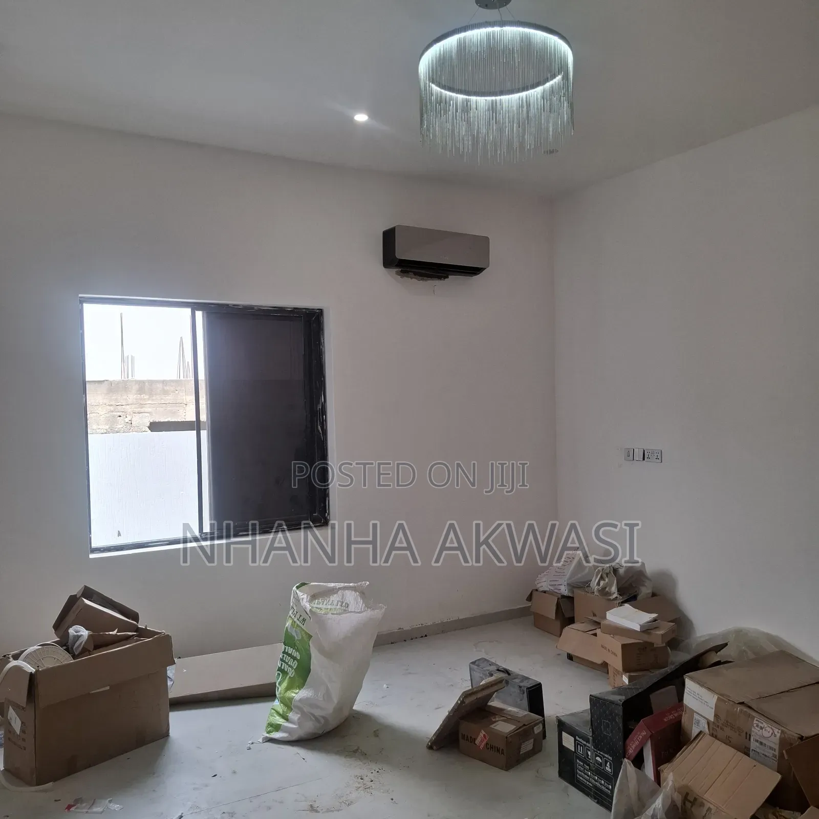 3bdrm House in Lashibi Mf, Tema Metropolitan for sale