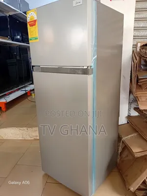 Gsbc210l Compact Fridge Freezer – Strong Cooling Power210l