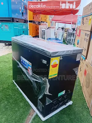 Chest Freezer-Icemaker-Frezzer[Chest Type Freezer]