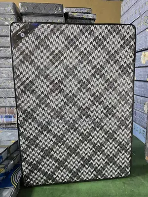 Double Mattress 10