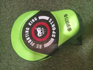 Boxing Pad