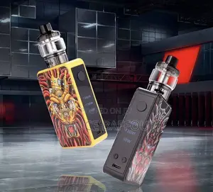 Electronic Vape Pen
