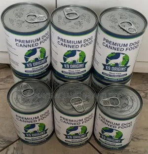 Premier Dog Food( Chicken and Beef Flavor)