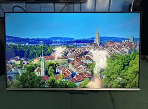 TCL Android 43 Inch,Digital Satellite ,Bluetooth Tv (Cash on Delivery