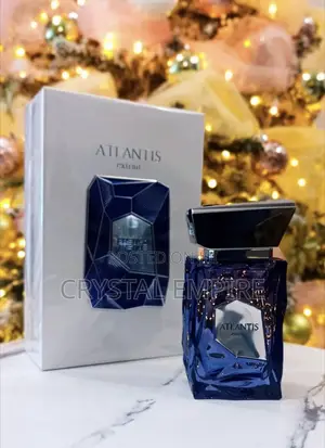 French Avenue Atlantis Extrait Perfume