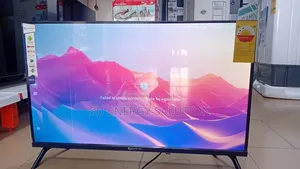 32in Dolphin Bay Smart Tv – Dolphin Bay 32in Android Tv