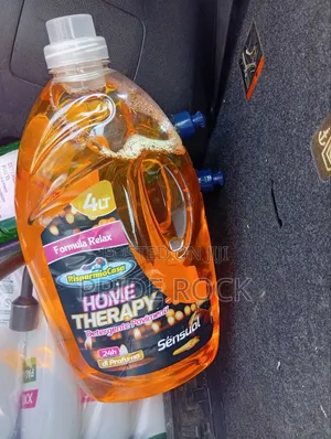 Floor Cleaner