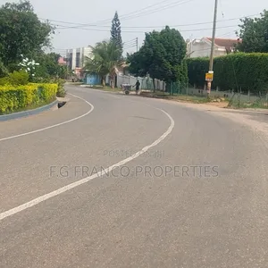 2 Plots of Land for Sale at East Airport