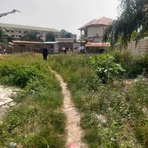 2 Plots of Land for Sale at East Airport