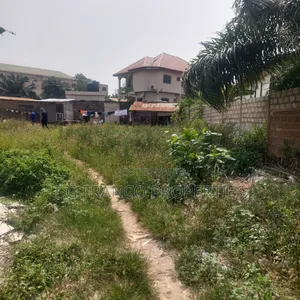 2 Plots of Land for Sale at East Airport