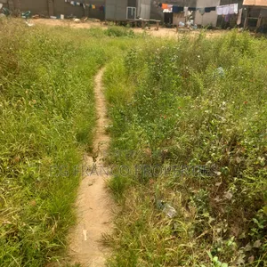 2 Plots of Land for Sale at East Airport
