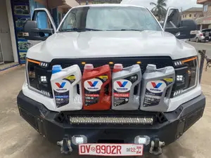 Premium Engine Motor Oils