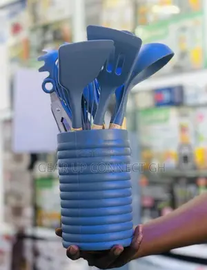 Silicon Laddles