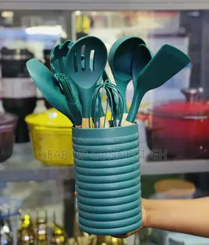 Silicon Laddles