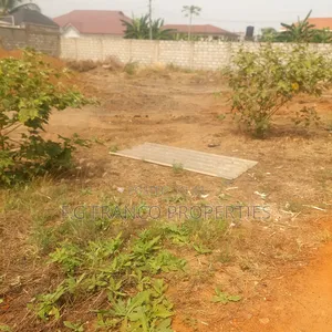 One Plot Of Land For Sale At Spintex Near Manet Junction